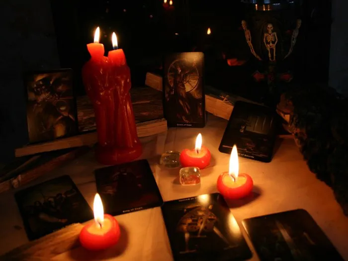 Сильная ясновидящая в Шебекино