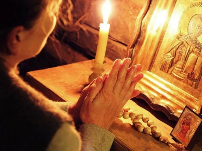 Потомственная гадалка в Шебекино